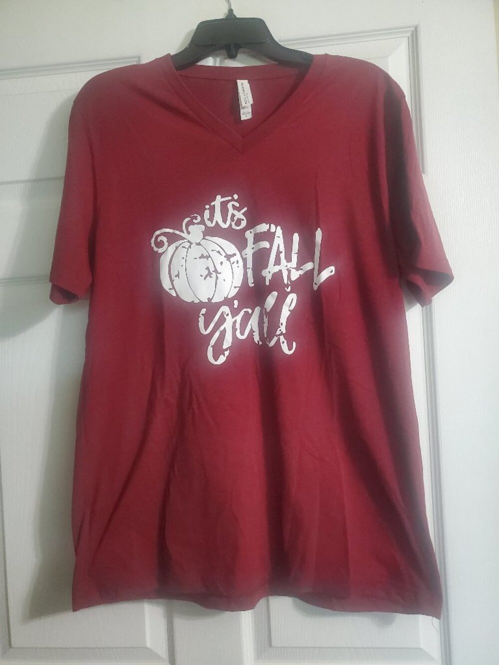 Women's It's Fall Y'all T Shirt